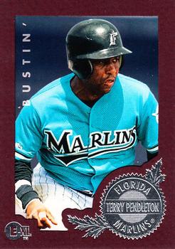 #188 Terry Pendleton