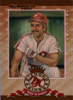 Mike Schmidt