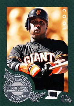 Barry Bonds