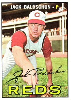 Jack Baldschun