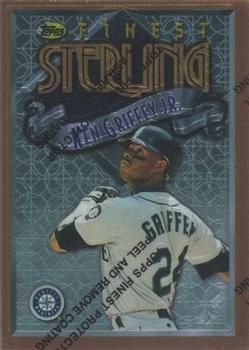 Ken Griffey Jr.