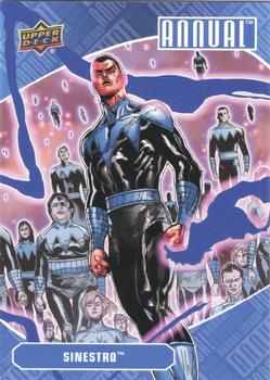 Sinestro
