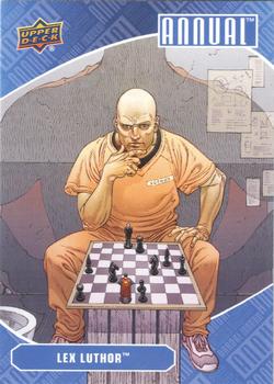 Lex Luthor