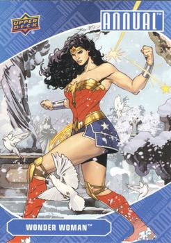 Wonder Woman