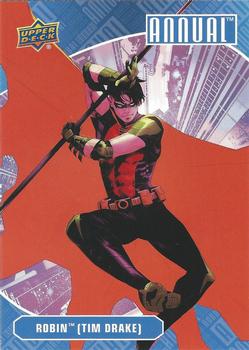 Robin (Tim Drake)