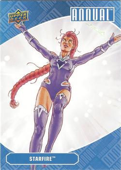 Starfire