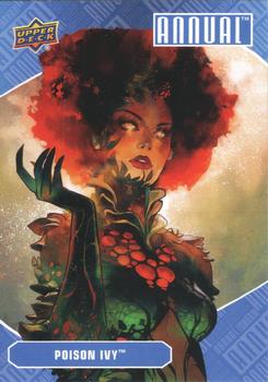 Poison Ivy