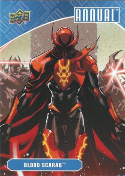 Blood Scarab