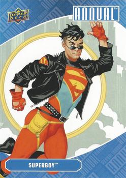 Superboy