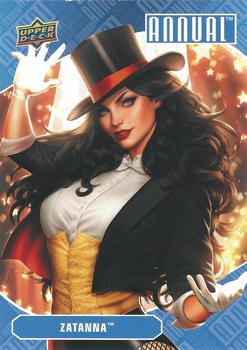 Zatanna
