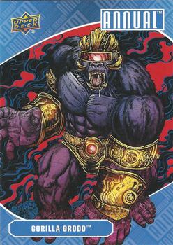 Gorilla Grodd
