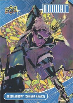 Green Arrow (Connor Hawke)