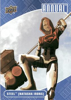 Steel (Natasha Irons)