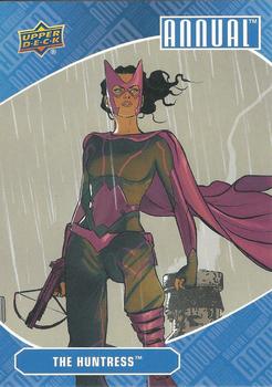 The Huntress