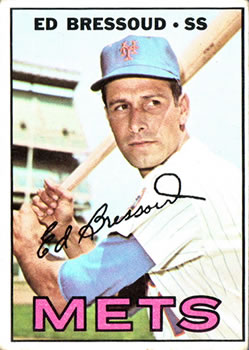 Ed Bressoud