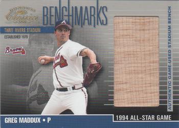 Greg Maddux