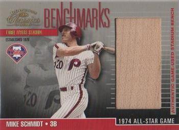 Mike Schmidt