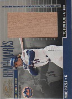 Mike Piazza