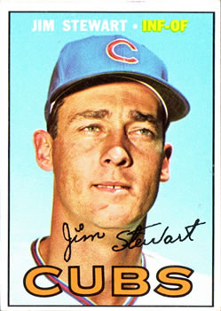 Jim Stewart
