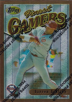 Darren Daulton
