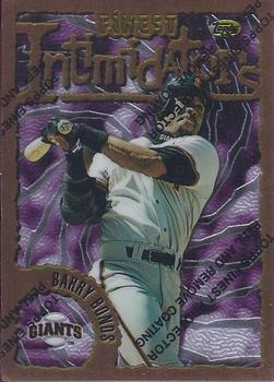 Barry Bonds