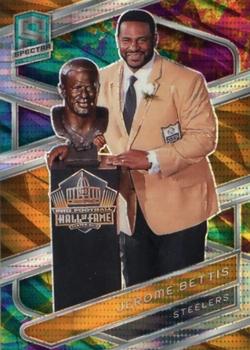 Jerome Bettis