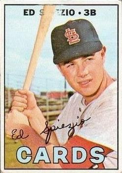 Ed Spiezio