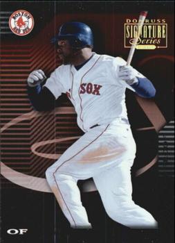 Carl Everett