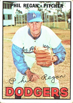 Phil Regan