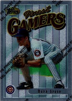 Mark Grace