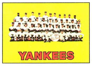 New York Yankees
