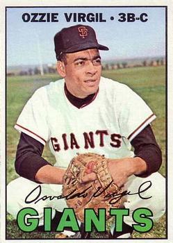Ozzie Virgil