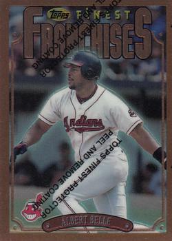 Albert Belle