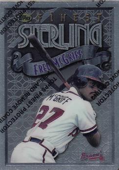 Fred McGriff