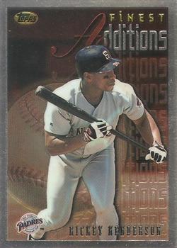 Rickey Henderson