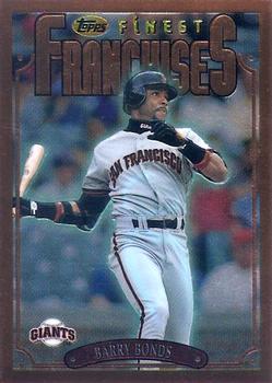 Barry Bonds