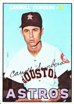 Carroll Sembera