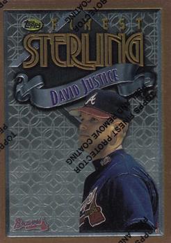David Justice