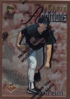 David Wells
