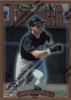 Andres Galarraga