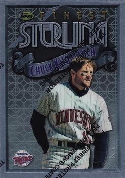 Chuck Knoblauch
