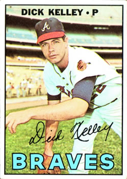 Dick Kelley