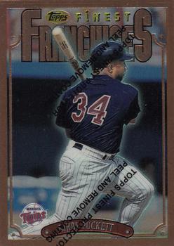 Kirby Puckett