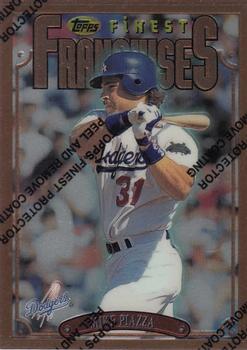 Mike Piazza