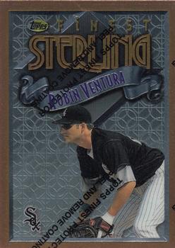 Robin Ventura