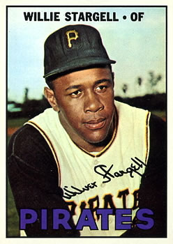 Willie Stargell
