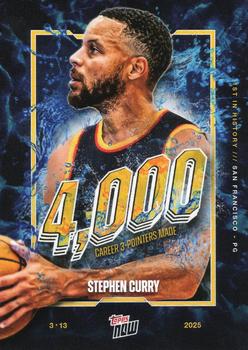 Stephen Curry