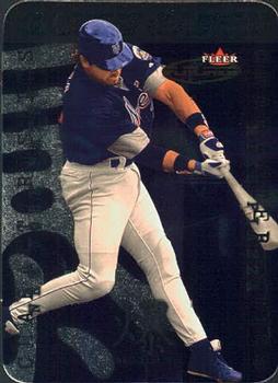 Mike Piazza