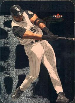 Frank Thomas