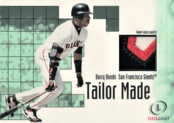 Barry Bonds